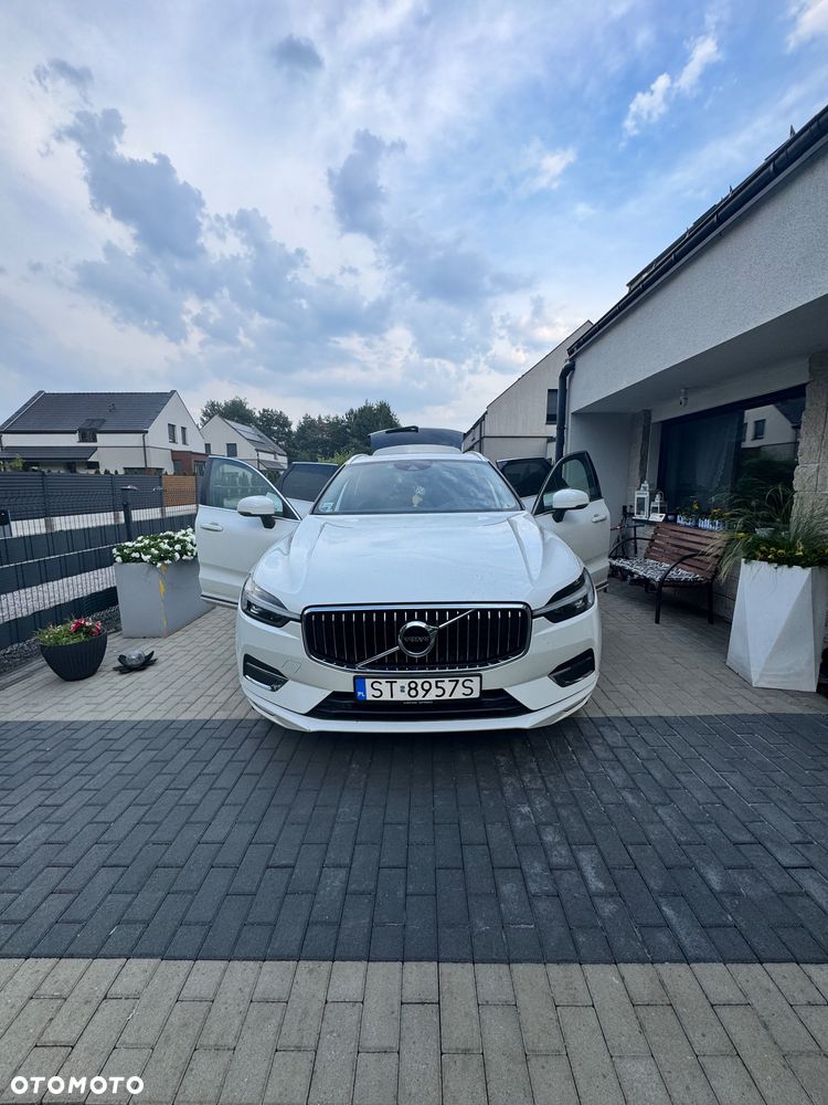 Volvo XC 60 - 17