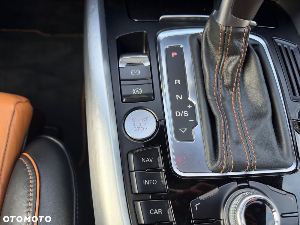 Audi Q5 2.0 TFSI Quattro Tiptr - 27