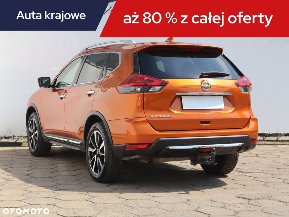 Nissan X-Trail - 6