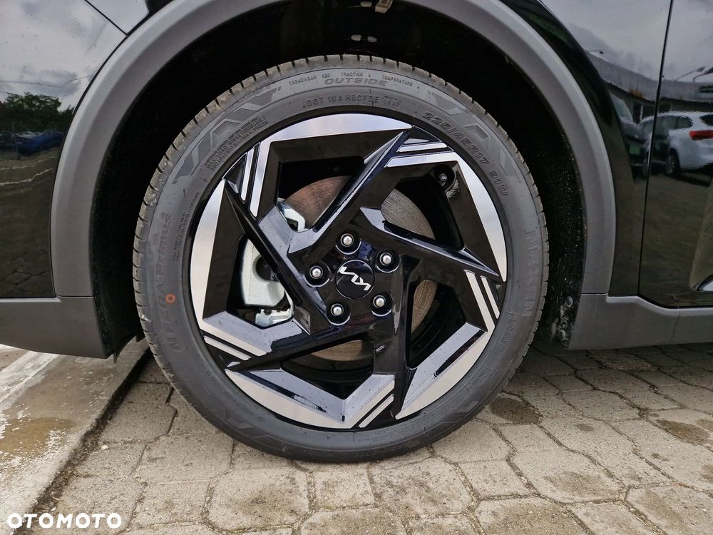 Kia K4 1.6 T-GDI L - 25
