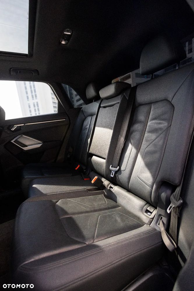 Audi Q3 45 TFSI Quattro S tronic advanced - 23