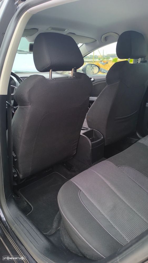 SEAT Leon 1.6 TDI Sport - 46
