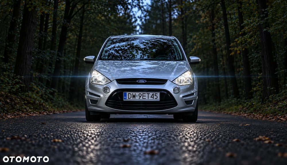 Ford S-Max - 2