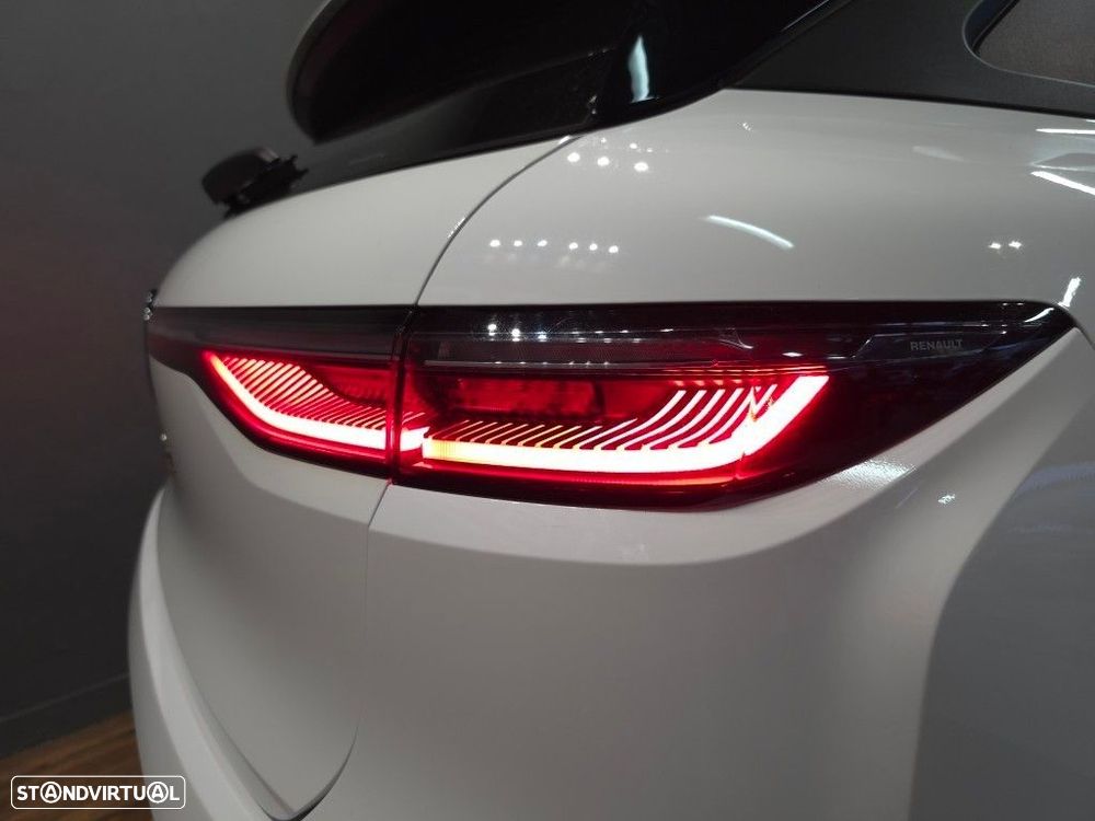 Renault Mégane E-Tech EV40 Equilibre - 14