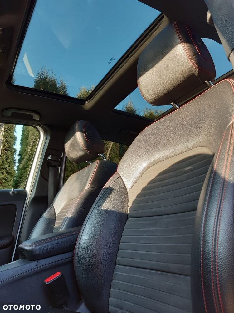 Mercedes-Benz Klasa B - 10