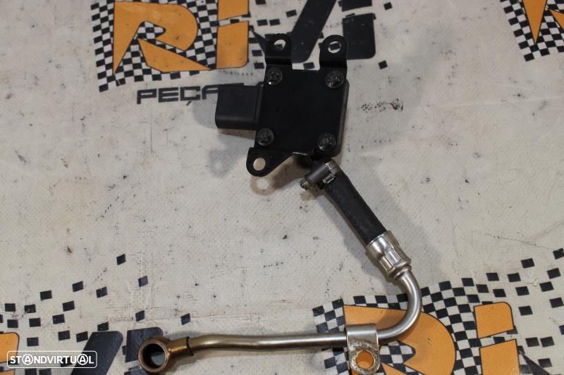 Sensor Bmw 1 (E87)  7808013  / 7 808 013 - 2