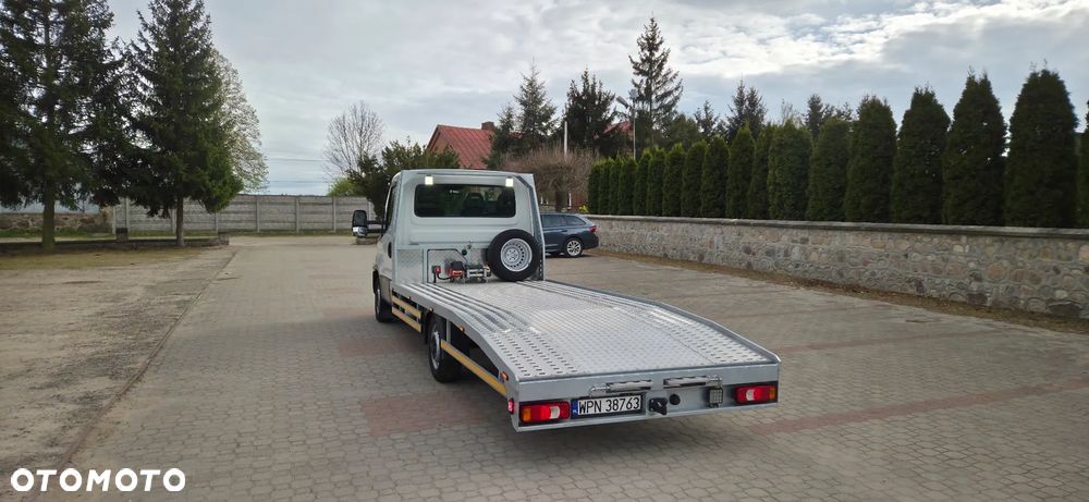Iveco Daily 35S160 - 7