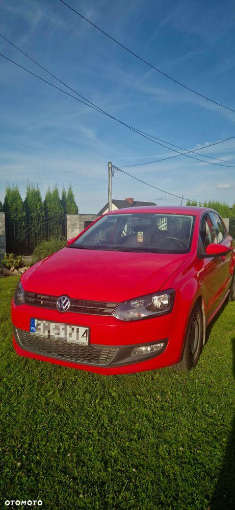 Volkswagen Polo 1.6 TDI DPF Trendline - 1