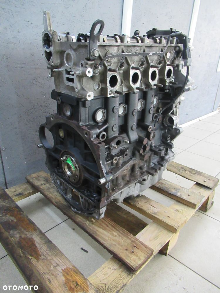 Silnik słupek KIA Hyundai 1.7 crdi D4FD E5 09-15 - 6