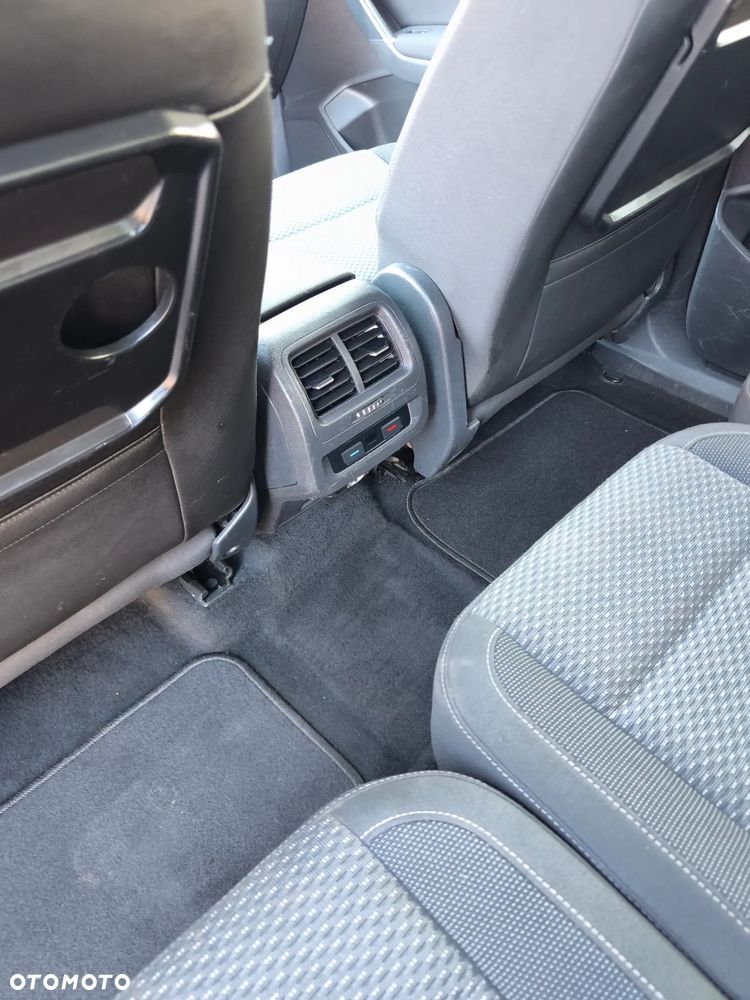 Volkswagen Touran 1.6 TDI BMT Comfortline - 7