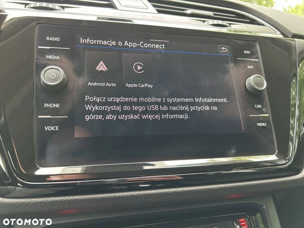 Volkswagen Touran 1.5 TSI EVO Highline DSG - 33