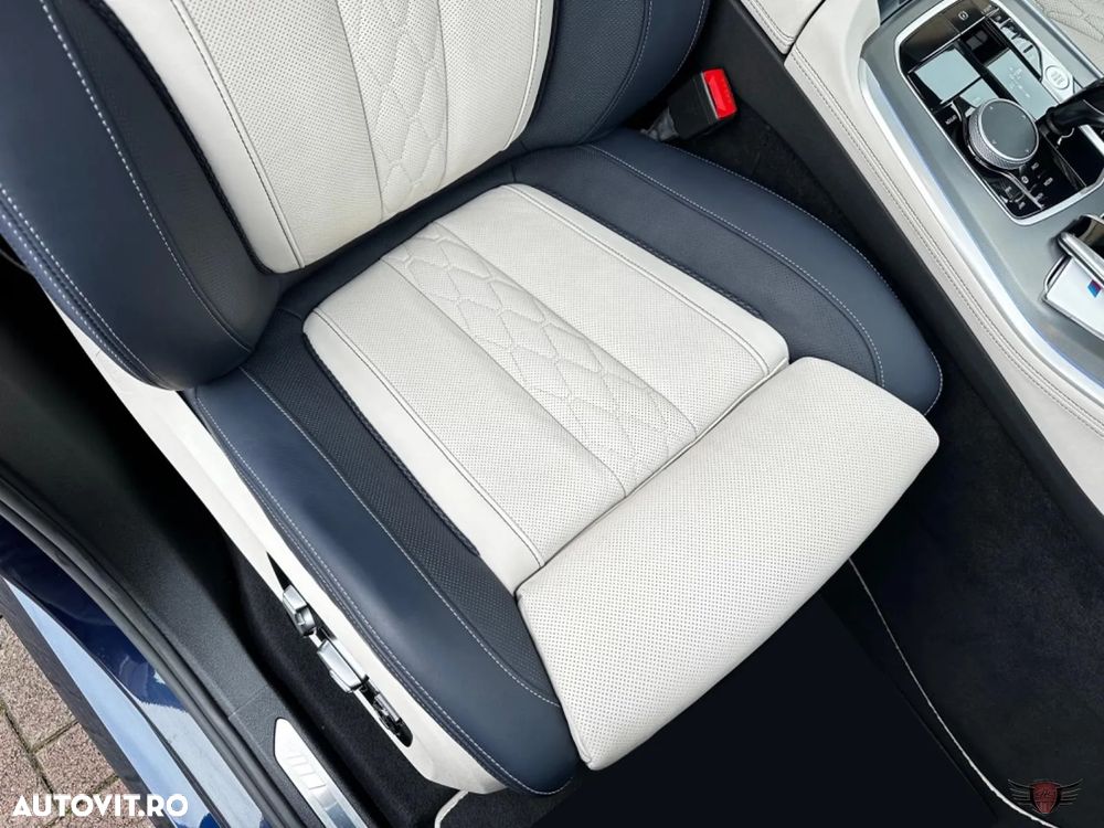 BMW X5 xDrive40d - 23