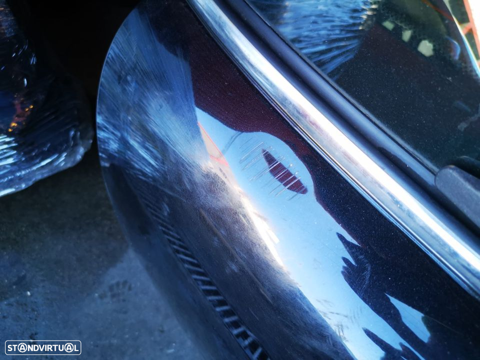 MINI R56 2006 TAMPA DE MALA M140 - 3