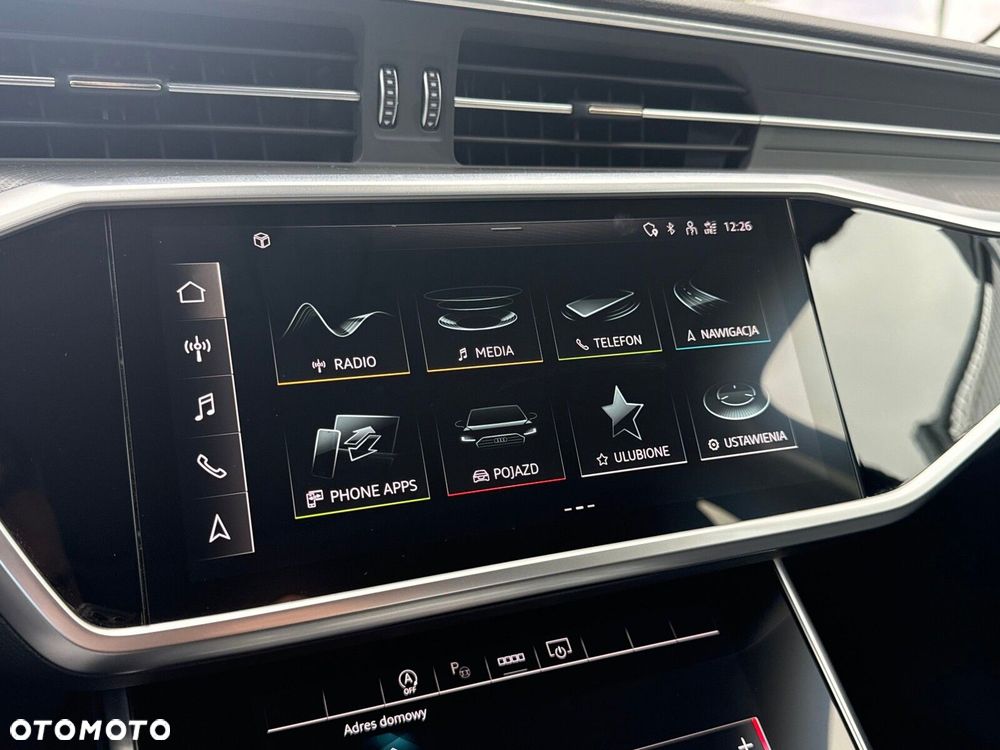Audi A6 Avant 40 TDI mHEV Quattro S Line S tronic - 23