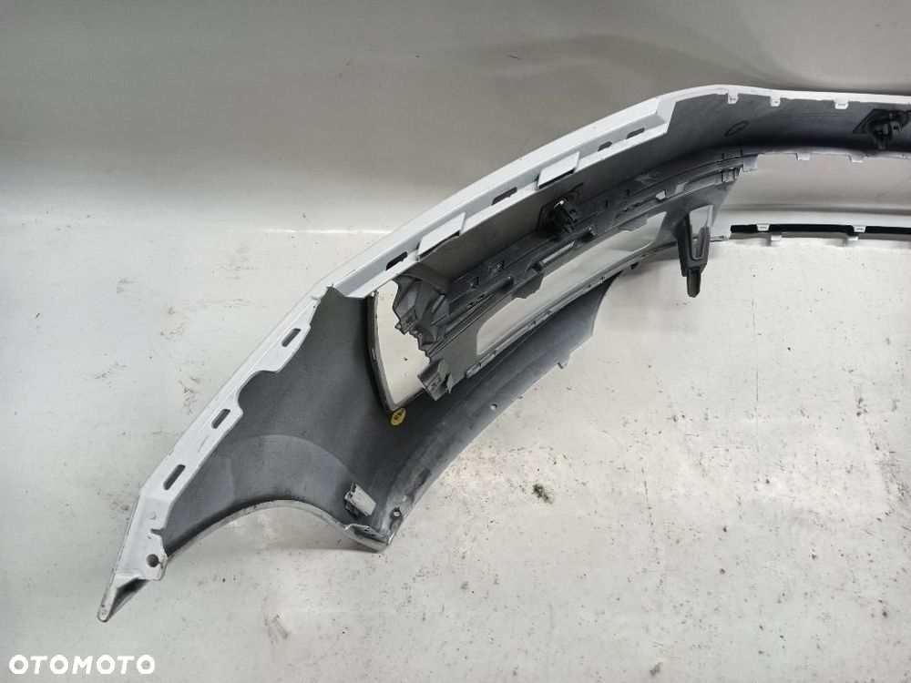 ZDERZAK PRZÓD PRZEDNI SKODA OCTAVIA IV 5E3807221L - 8