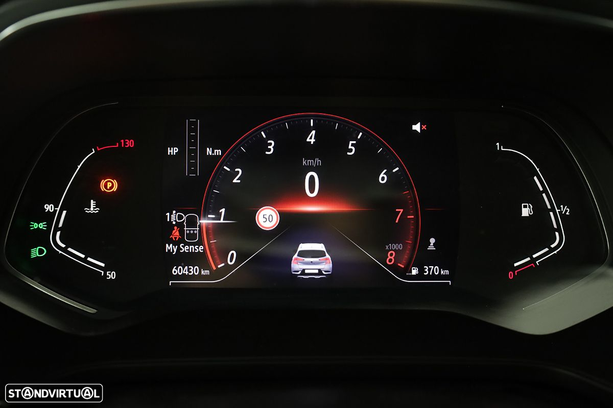 Renault Captur 1.0 TCe Techno - 16