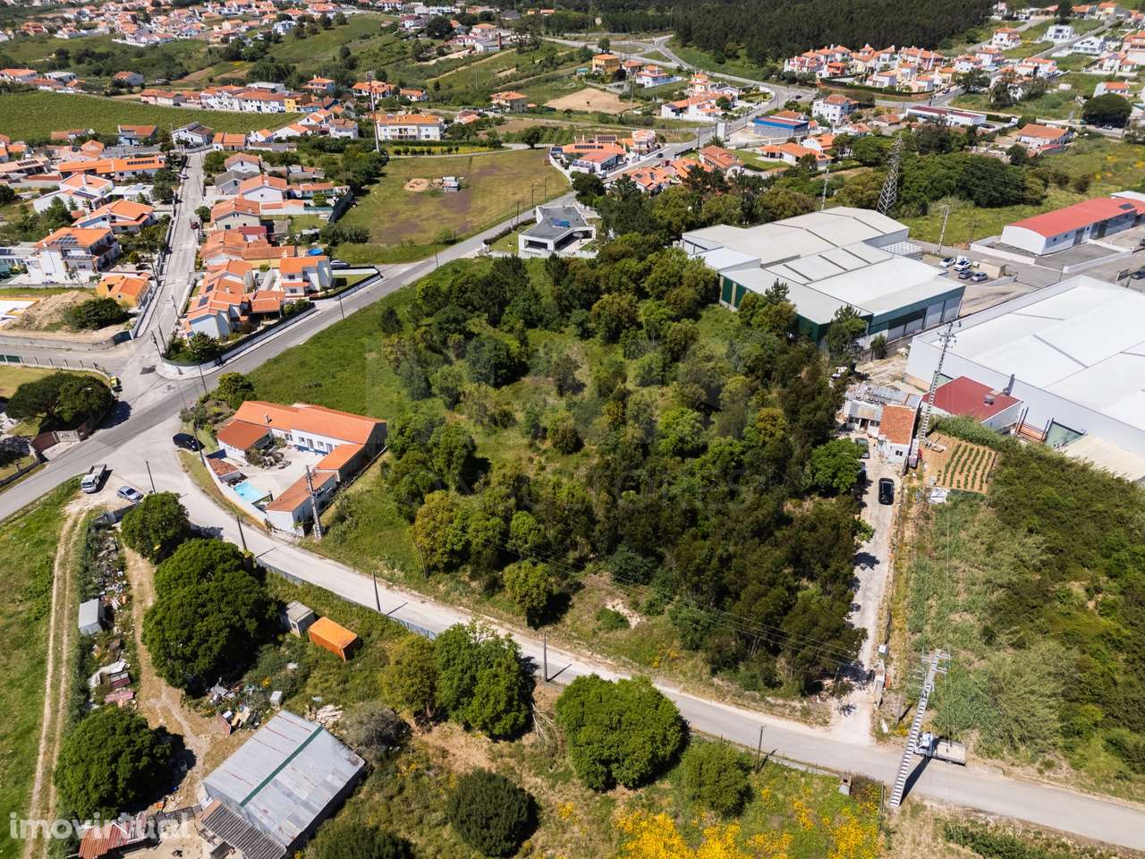 Terreno nas Gaeiras com 7.788m2 - Grande imagem: 4/15