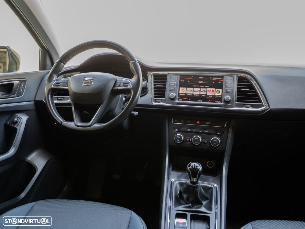 SEAT Ateca 1.6 TDI Style - 15