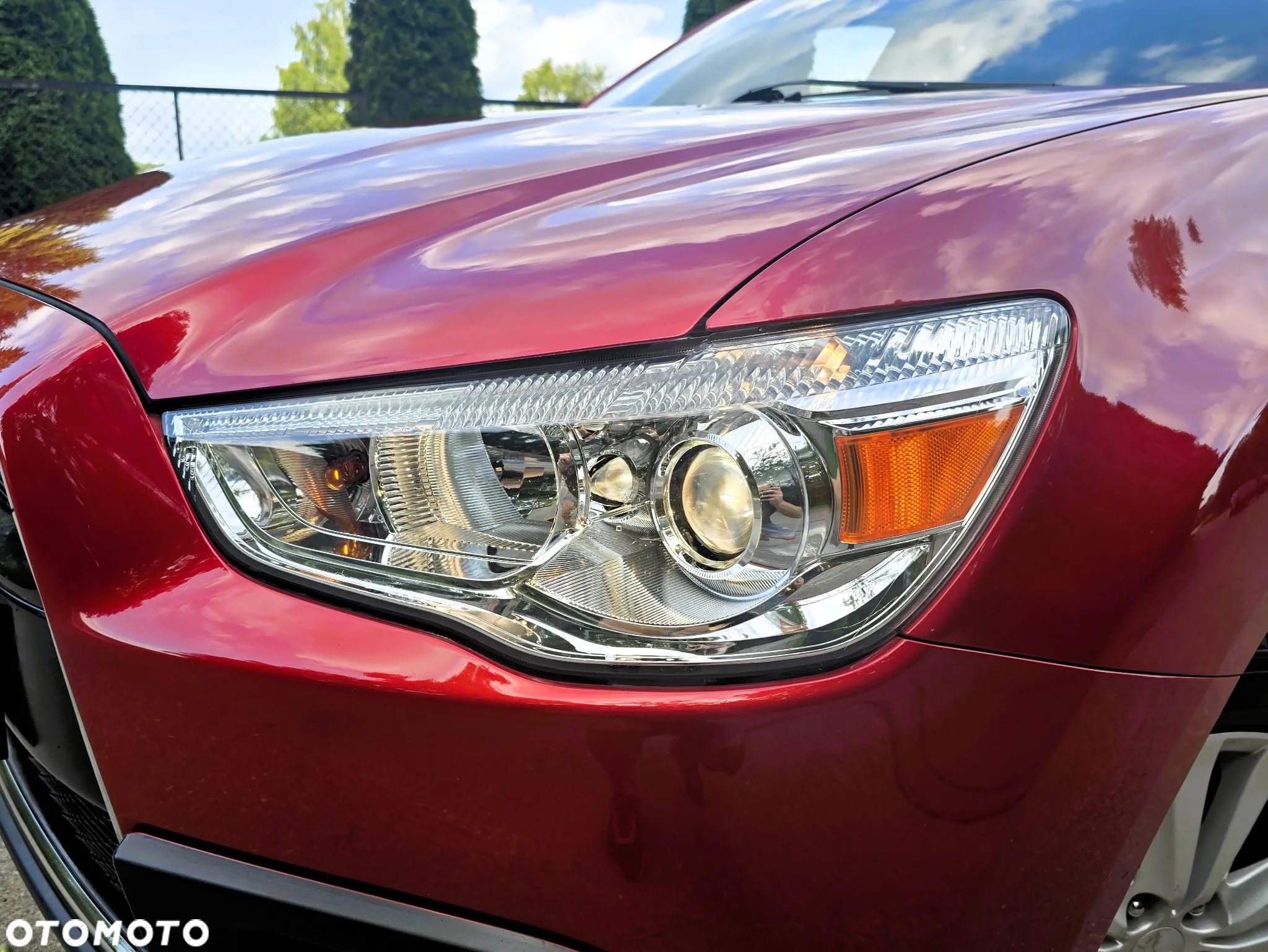 Mitsubishi ASX 1.6 ClearTec 2WD Edition - 4
