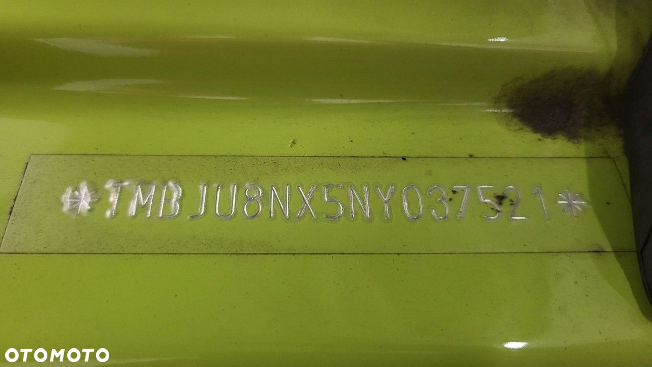 Skoda Octavia - 27