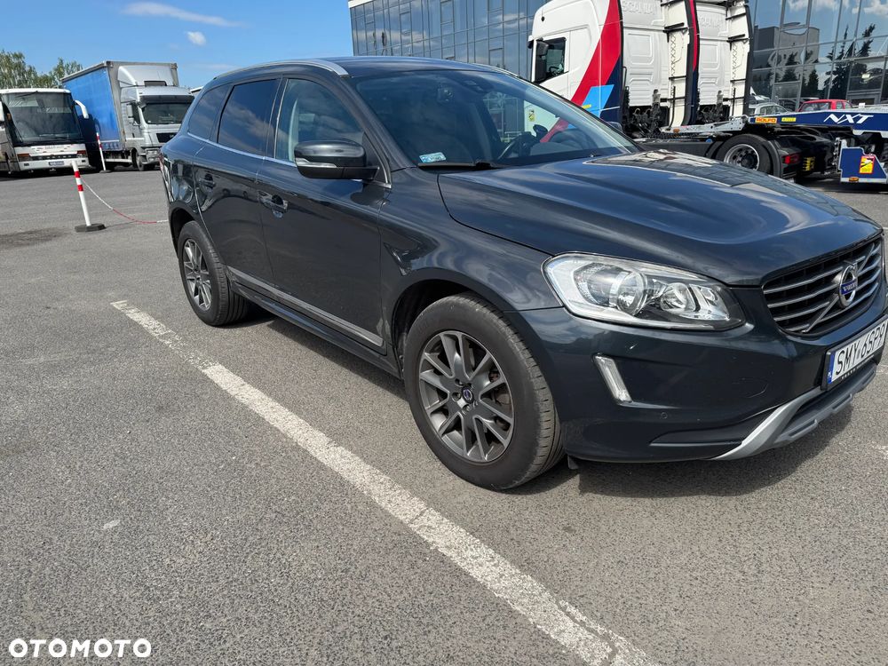 Volvo XC 60 - 2