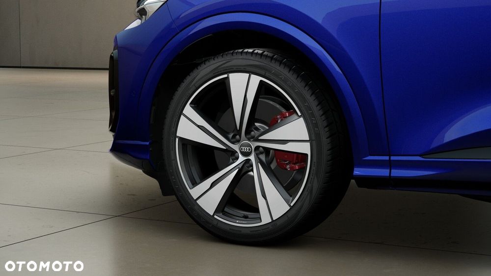 Audi Q5 Sportback - 5