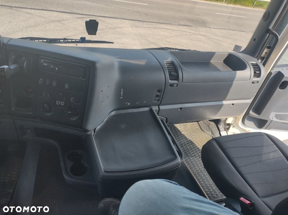 Scania G420 - 9