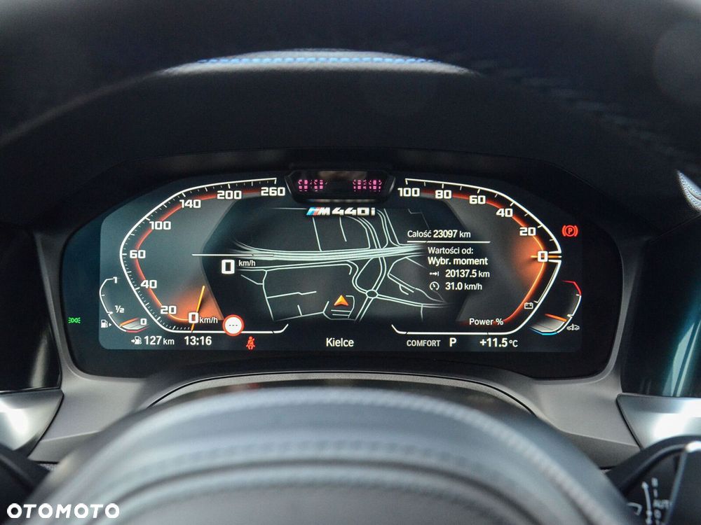 BMW Seria 4 - 26