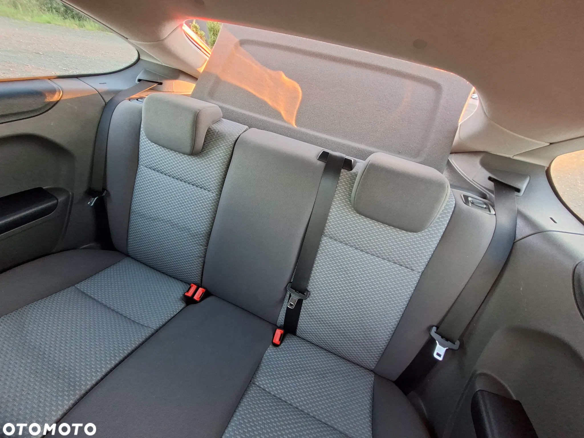 Ford Focus - 10