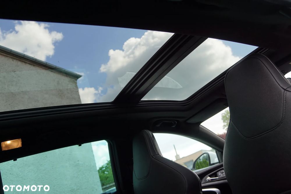 Opel Insignia CT 2.0 CDTI 4x4 S&S - 23