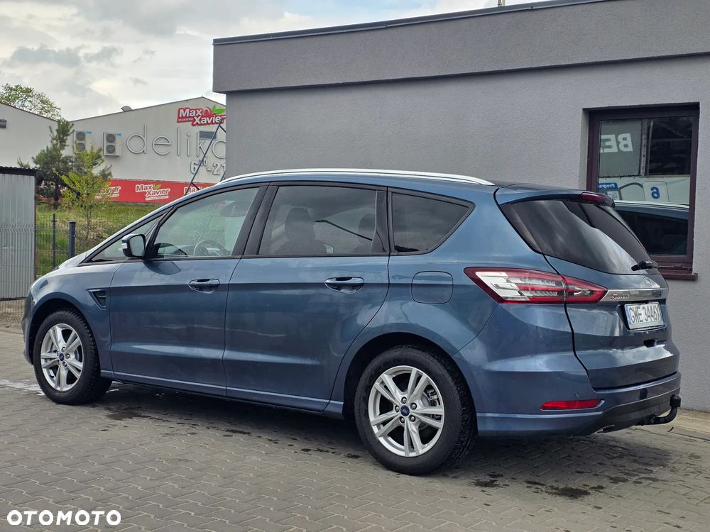 Ford S-Max - 4