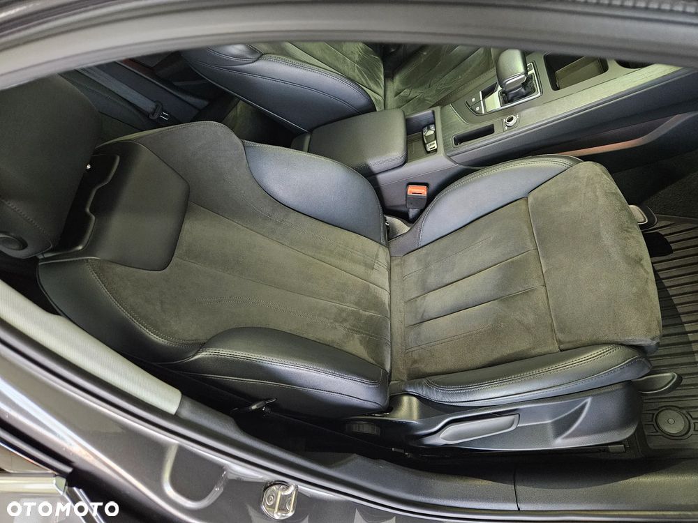 Audi A4 - 25