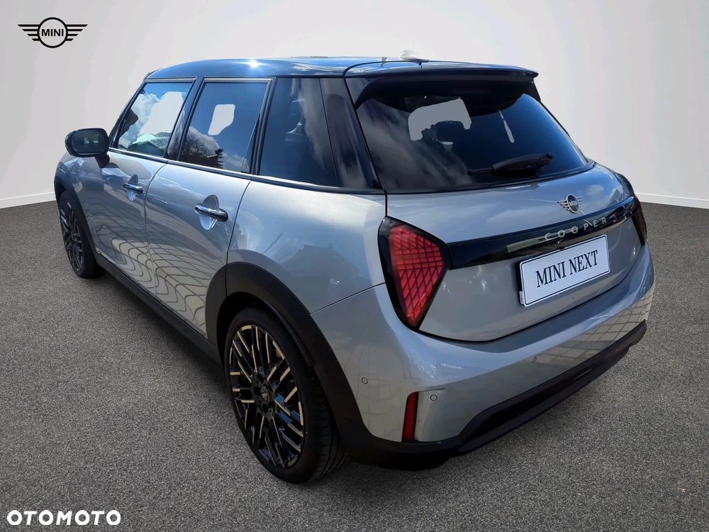 MINI Cooper S Linia Favoured - 10
