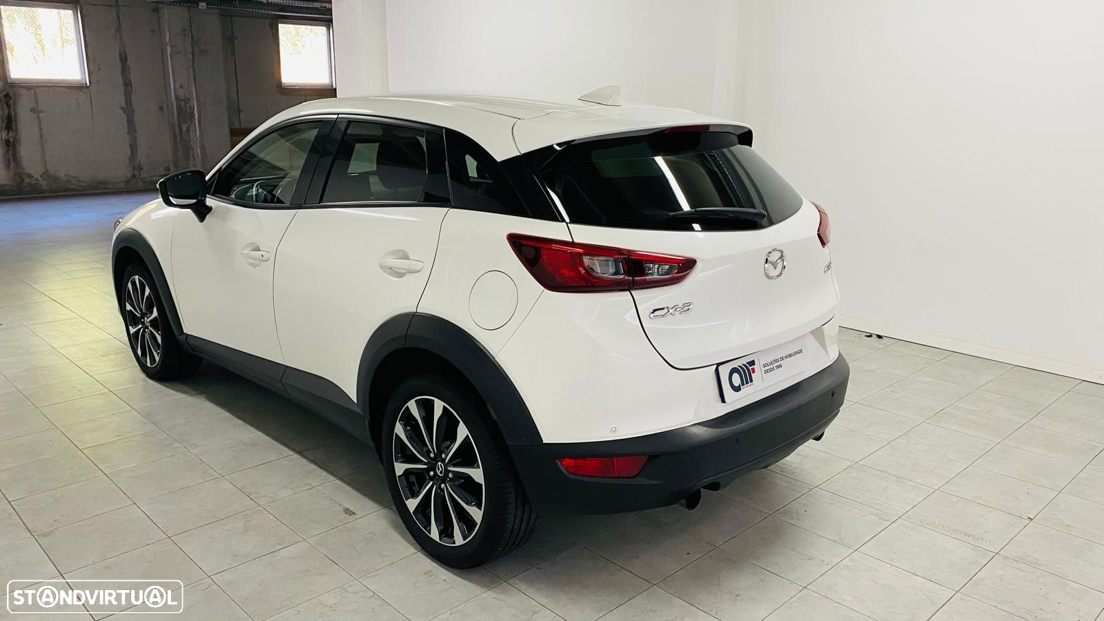 Mazda CX-30 - 3