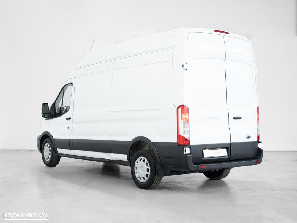 Ford Transit L3H2 2.0 TDCi Trend c/IVA 3L - 5