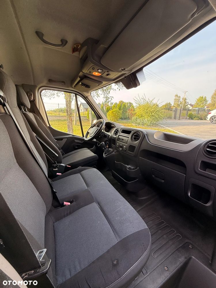 Renault Master - 20