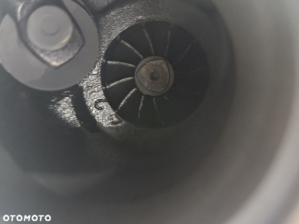 TURBINA FIAT BRAVO II 766891-2  55209152 GARRETT 1.6 JTD - 5