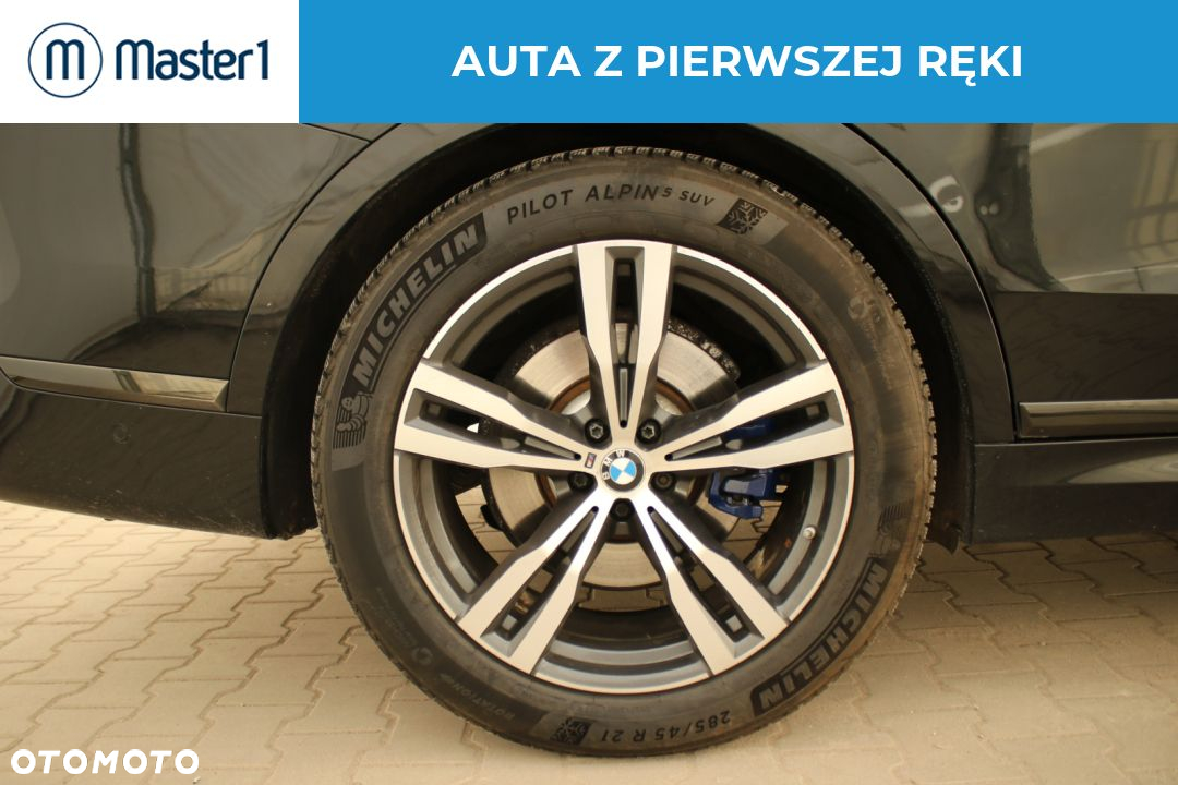 BMW X7 xDrive30d sport - 13