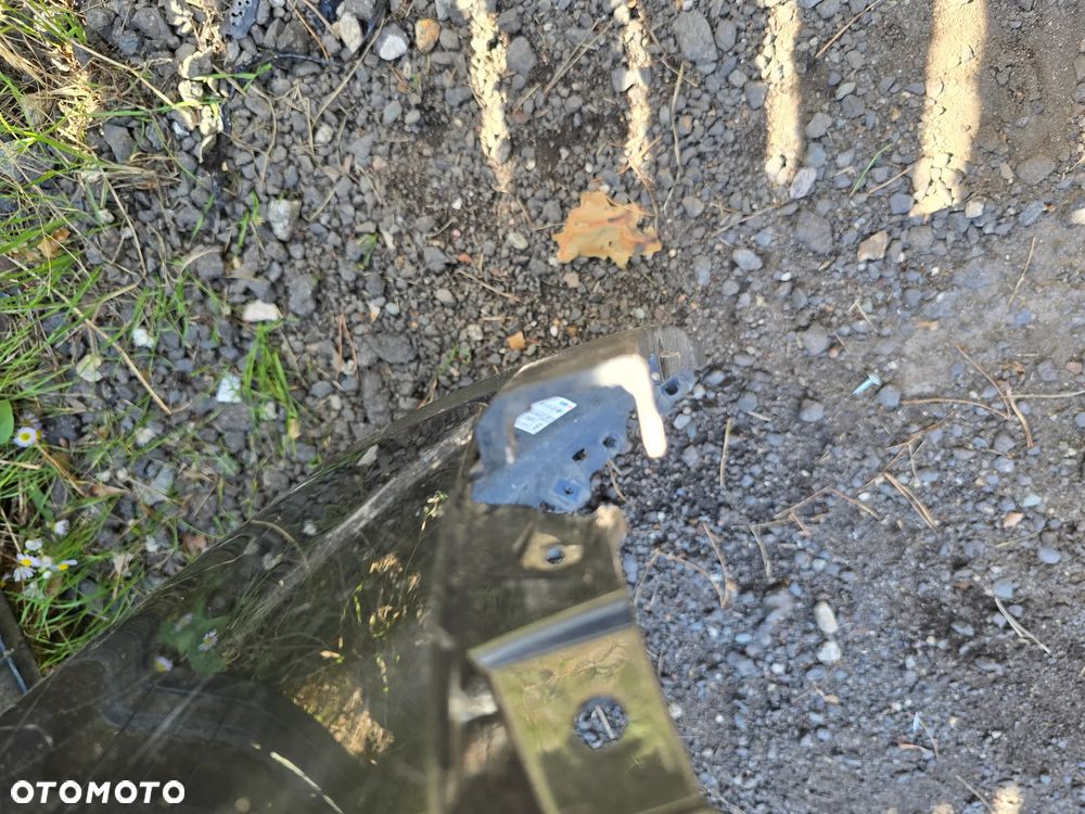 Opel mokka x zderzak przód oryginał - 7