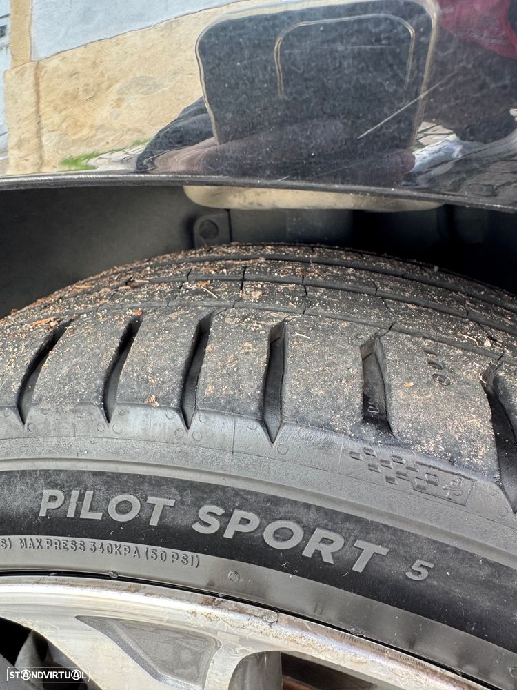 Citroën C4 2.0 HDi Exclusive J17 - 15