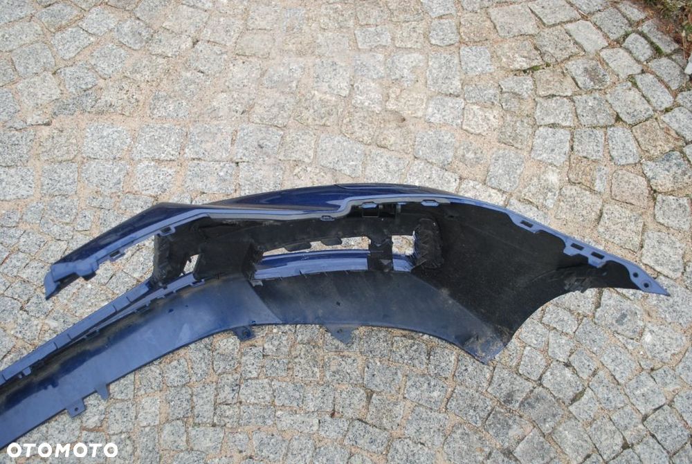 Audi A6 C8 4K0 S-LINE Zderzak przód przedni - 5