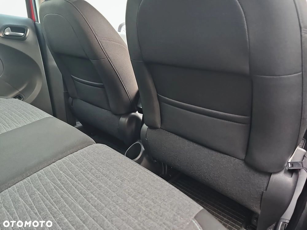 Citroën C3 Picasso 1.2 PureTech Exclusive - 12