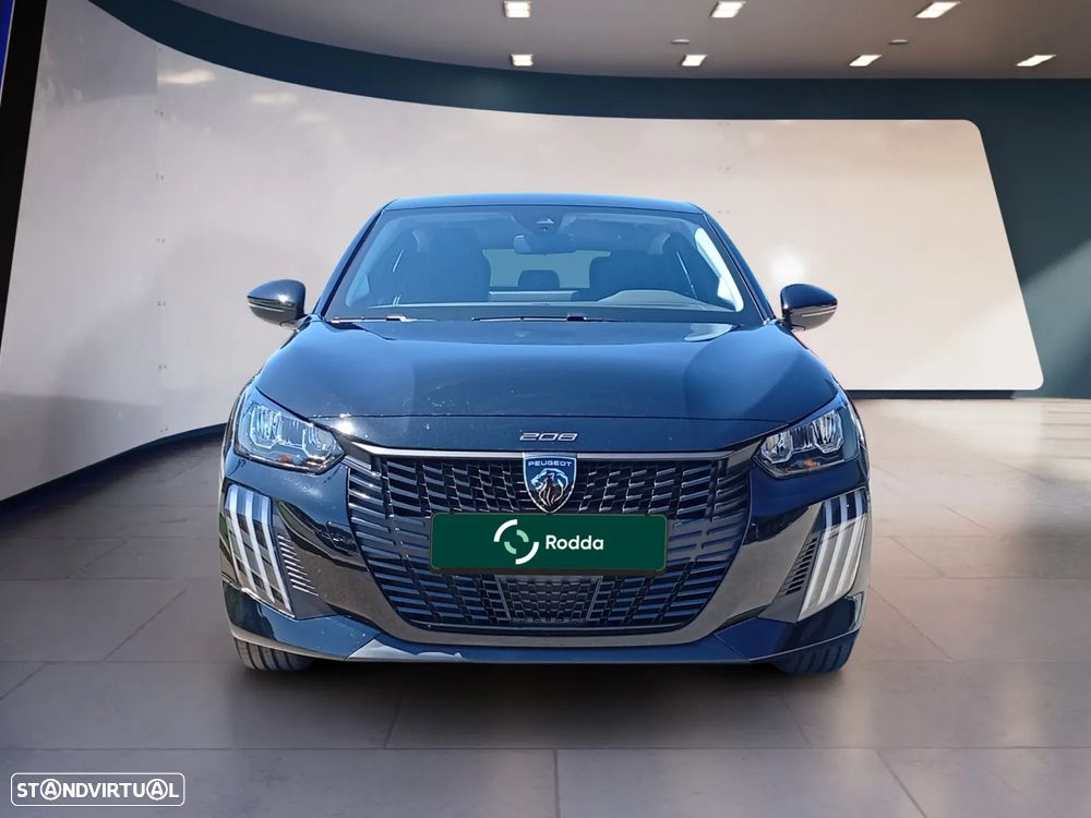 Peugeot e-208 50 kWh Style - 2