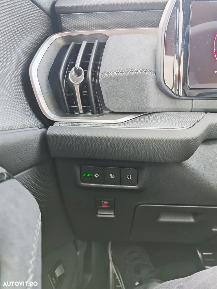 Skoda Kodiaq 2.0 TDI 4X4 DSG Sportline - 30