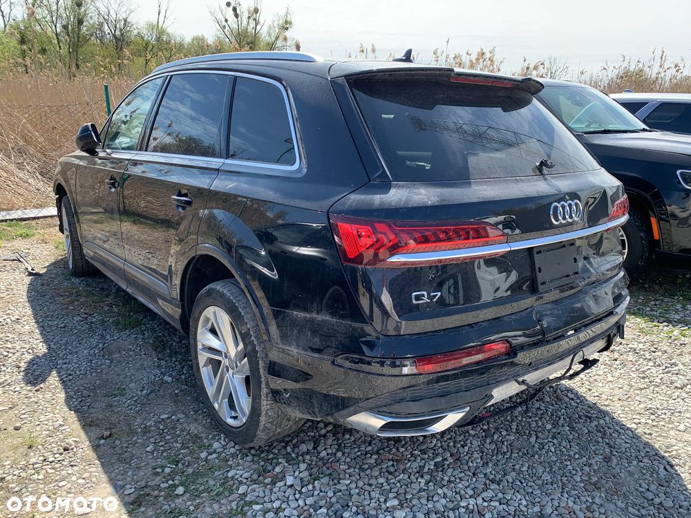 Audi Q7 - 3