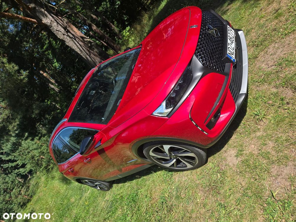 DS Automobiles DS 7 Crossback 1.6 PureTech Be Chic - 8