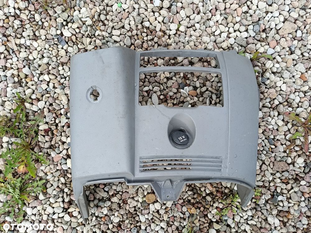 SPRINTER 906 CRAFTER OSŁONA KONSOLI A9066800031 - 1