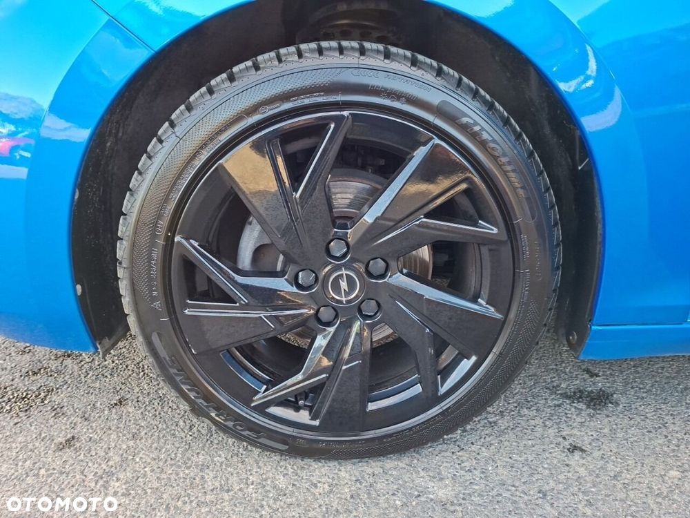 Opel Astra - 12