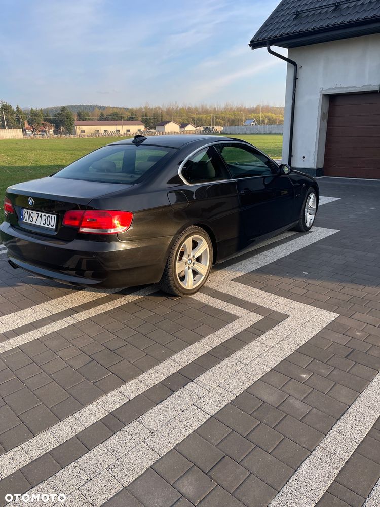 BMW Seria 3 325i M Sport Edition - 20