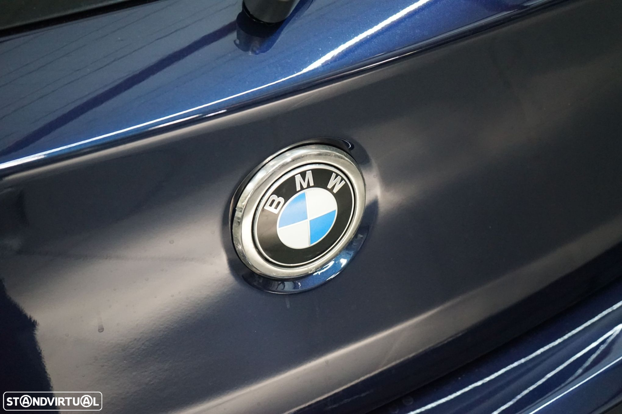 BMW 116 d EfficientDynamics - 12